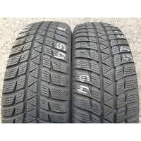 Falken EuroWinterHS449 165/60 R15 77T зима 2 штуки шини бу ОП Falken EuroWinterHS449 165/60 R15 77T зима 2 штуки шини бу ОП