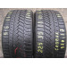 Continental WinterContactTS850P 225/35 R18 87W XL зима 2 штуки шини б/у ОП