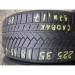 Continental WinterContactTS850P 225/35 R18 87W XL зима 2 штуки шини б/у ОП