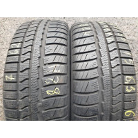 Vredestein Quatrac3 185/55 R15 82H M+S 2 штуки шини бу ОП