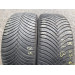 Maxxis PremitraAllSeasonAP3suv 235/50 R18 101W M+S 2 штуки шини бу ОП