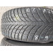 Nokian WrSnowproofP 215/50 R18 92V зима 2 штуки шини бу ОП