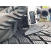 Nokian WrSnowproofP 215/50 R18 92V зима 2 штуки шини бу ОП