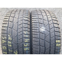 Continental WinterContactTS830P 225/45 R18 95H RSC зима 2 штуки шини бу ОП