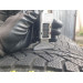 Kumho IzenRV 225/60 R17 99H зима 2 штуки шини бу ОП