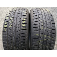 Vredestein Quatrac5 225/60 R18 104V M+S 2 штуки шини бу ОП