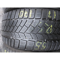 Continental ContiWinterContactTs830p SSR 225/40 R18 92V RSC зима 1 штука шини б у ОП