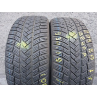 Vredestein WintracPro 205/50 R17 93H зима 2 штуки шини бу ОП