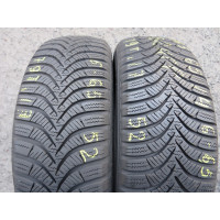 Hankook WinterIceptRS2 165/65 R14 79T зима 2 штуки шини бу ОП