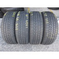 Petlas SnowMasterW651 215/65 R16 102T зима 4 штуки шини бу ОП