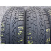 Petlas SnowMasterW651 215/65 R16 102T зима 4 штуки шини бу ОП