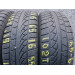 Petlas SnowMasterW651 215/65 R16 102T зима 4 штуки шини бу ОП
