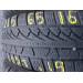 Petlas SnowMasterW651 215/65 R16 102T зима 4 штуки шини бу ОП
