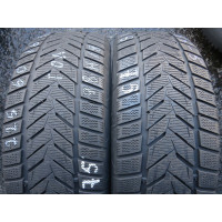 Vredestein WintracXtreme5 225/60 R16 98H зима 2 штуки шини б/у ОП