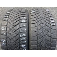 Maxxis AllSeasonAP2 225/45 R19 96V M+S б/в 2 штуки шини ОП