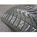 Michelin AlpinA4 215/50 R17 95V зима 1 штука б/в шини ОП