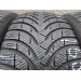 Michelin AlpinA4 215/50 R17 95V зима 1 штука б/в шини ОП