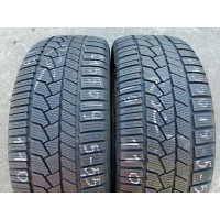 L Continental ContiWinterContact TS860S RSC 245/50R19 105V шини бу зима 2 штуки