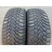 L Falken Eurowinter Hs01 Suv 225/60R18 104V шини бу зима 2 штуки ОП