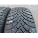 L Falken Eurowinter Hs01 Suv 225/60R18 104V шини бу зима 2 штуки ОП
