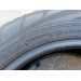 L Falken Eurowinter Hs01 Suv 225/60R18 104V шини бу зима 2 штуки ОП