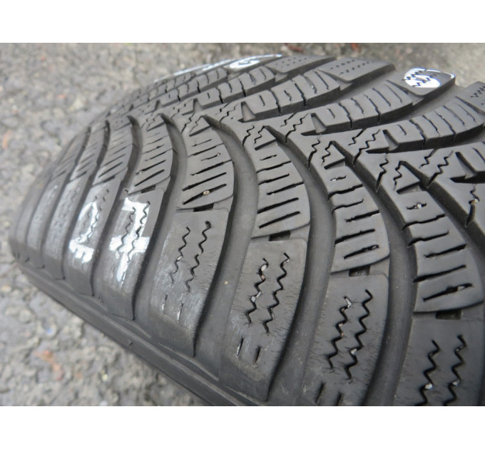Hankook WinterIceptRS2 175/70 R14 84T зима 1 штука шини б/у ОП