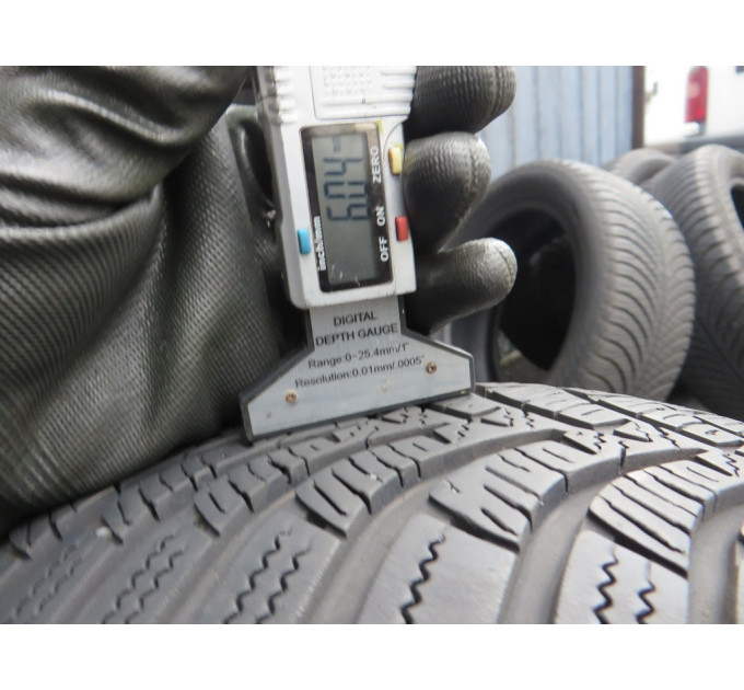 Hankook WinterIceptRS2 175/70 R14 84T зима 1 штука шини б/у ОП