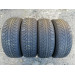 L Semperit Master-Grip 2 215/65R16 98H шини бу зима 4 штуки