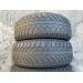 L Semperit Master-Grip 2 215/65R16 98H шини бу зима 4 штуки