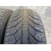 L Semperit Master-Grip 2 215/65R16 98H шини бу зима 4 штуки