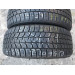 L Bridgestone Blizzak LM-25 4x4 215/60R17 96H шини бу зима 2 штуки