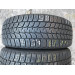 L Bridgestone Blizzak LM-25 4x4 215/60R17 96H шини бу зима 2 штуки