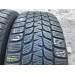 L Bridgestone Blizzak LM-25 4x4 215/60R17 96H шини бу зима 2 штуки