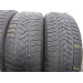 Pirelli ScorpionWinter 235/60 R18 107H зима 4 штуки шини б/у 