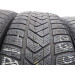 Pirelli ScorpionWinter 235/60 R18 107H зима 4 штуки шини б/у 
