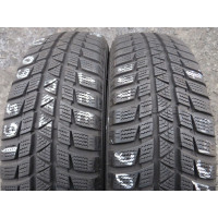 Falken HS449Eurowinter 165/60 R15 77T зима 2 штуки шини б/у ОП