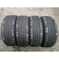 L Continental winter Contact Ts850P 235/55R17 99H шини бу зима 4 штуки