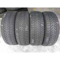 Fulda KristallSupremo 215/65 R16 98H зима 4 штуки шини бу ОП Fulda KristallSupremo 215/65 R16 98H зима 4 штуки шини бу ОП