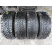 Goodyear UltraGripPerformance 205/45 R18 90H зима 4 штуки шини бу ОП