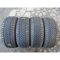 L Sava Eskimo Hp 195/50R15 82H шини бу зима 4 штуки