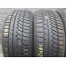 Continental WinterContactTS850P 225/55 R18 102V XL зима 4 штуки шини бу ОП