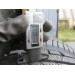 Continental WinterContactTS850P 225/55 R18 102V XL зима 4 штуки шини бу ОП