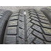 Continental WinterContactTS850P 225/55 R18 102V XL зима 4 штуки шини бу ОП