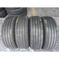 Michelin Primacy3 205/55 R17 95V літо 4 штуки шини б/у ОП