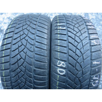 Goodyear UltraGripPerformance 225/55 R16 95H зима 2 штуки шини б/у