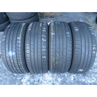 Falken ZiexZe914a 215/55 R17 94V літо 4 штуки шини б/у ОП Falken ZiexZe914a 215/55 R17 94V літо 4 штуки шини б/у ОП