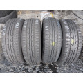 Sava IntensaHP 195/60 R15 88H літо 4 штуки шини бу