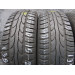 Sava IntensaHP 195/60 R15 88H літо 4 штуки шини бу