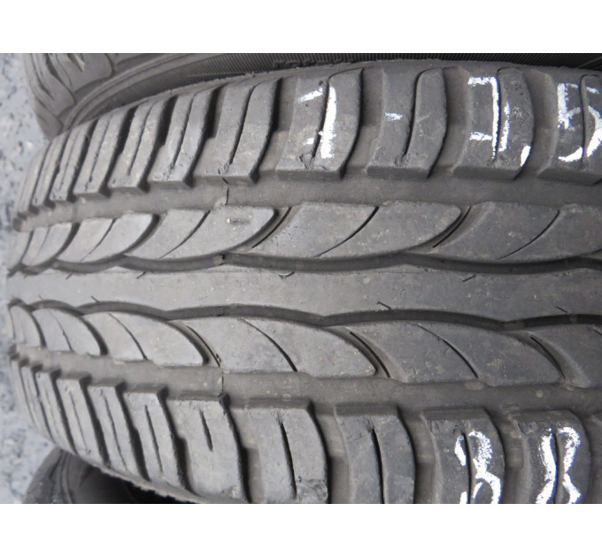 Sava IntensaHP 195/60 R15 88H літо 4 штуки шини бу