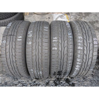 Sava IntensaHP 195/60 R15 88H літо 4 штуки шини бу ОП
